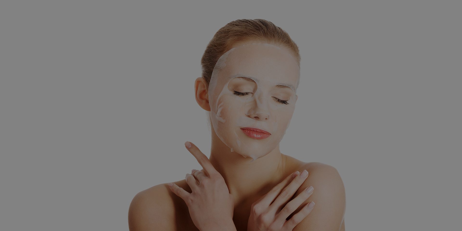 Produits cosmétiques OEM pour le soin de la peau